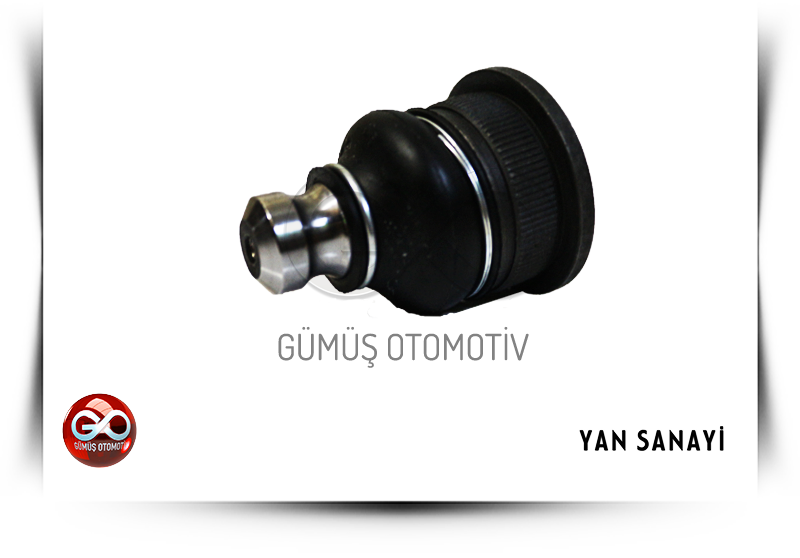 40160-AX600<br>ALT ROTİL<br>MICRA = K12E = CR12DE = 1200 cc = BENZİNLİ - Gümüş Otomotiv