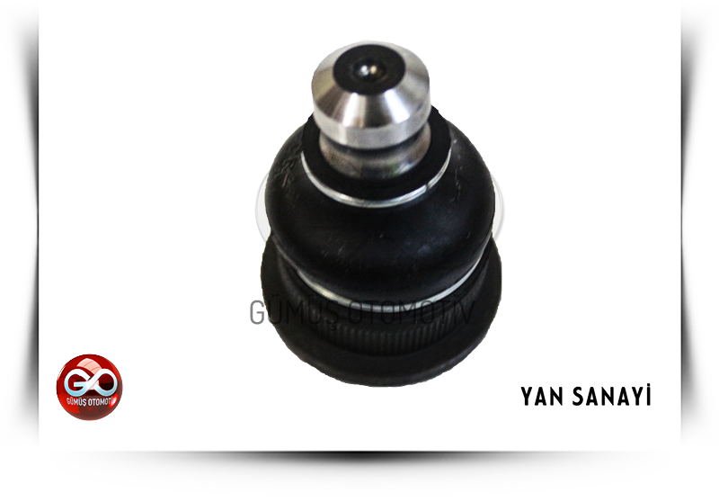 40160-AX600<br>ALT ROTİL<br>MICRA = K12E = CR12DE = 1200 cc = BENZİNLİ - Gümüş Otomotiv