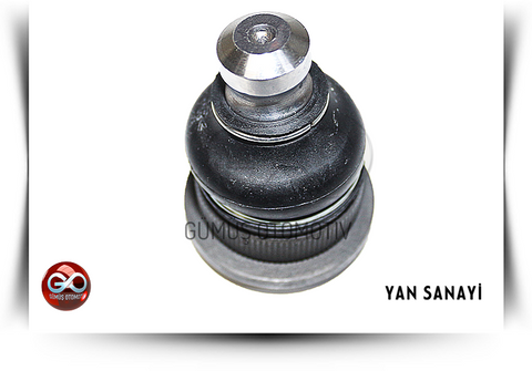 40160-AX600<br>ALT ROTİL<br>MICRA = K12E = CR12DE = 1200 cc = BENZİNLİ - Gümüş Otomotiv