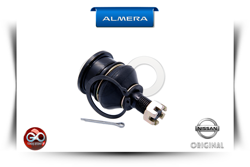 40160-BM600<br>ALT ROTİL 
