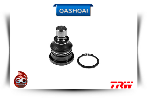 40160-JD000  <br>ALT ROTİL "SAĞ-SOL"<br>QASHQAI-J10E - Gümüş Otomotiv