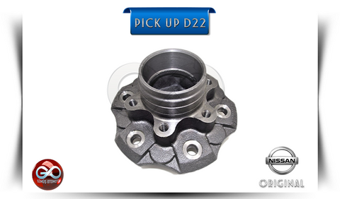 40202-01N25<br>ÖN PORYA >>RULMAN YATAĞI<br>PICK UP >>D22 >>TD27 >>2700 cc  DİZEL - Gümüş Otomotiv