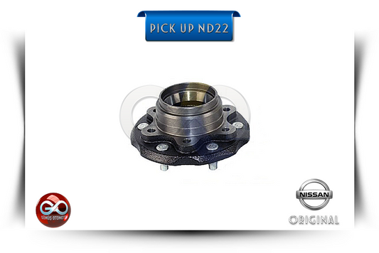 40202-0W093<br>ÖN PORYA<br>PICK UP = ND22 = YD25DDTI = 2500 cc = DİZEL - Gümüş Otomotiv