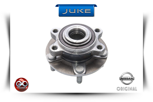 40202-1KA0A<br>ÖN PORYA = SAĞ = SOL<br>JUKE = F15E = K9K = 1500 cc = DİZEL - Gümüş Otomotiv