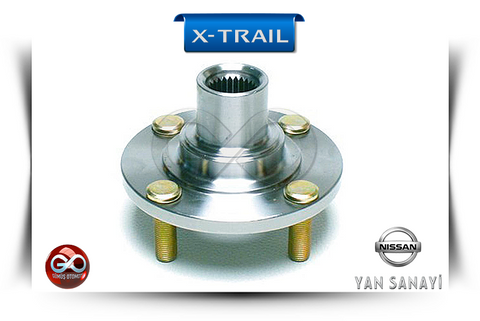 40202-2Y010<br>ÖN PORYA<br>X-TRAIL = T30 = QR20DE = 2000 cc = BENZİNLİ - Gümüş Otomotiv