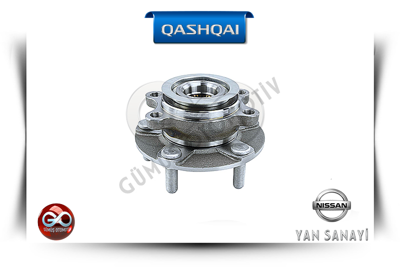 40202-4EA0A<br>ÖN PORYA<br>QASHQAI = J11E = HRA2DDT = 1200 cc = BENZİNLİ - Gümüş Otomotiv