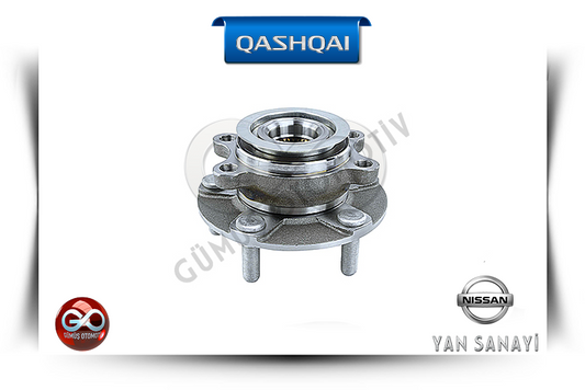 40202-4EA0A<br>ÖN PORYA<br>QASHQAI = J11E = HRA2DDT = 1200 cc = BENZİNLİ - Gümüş Otomotiv