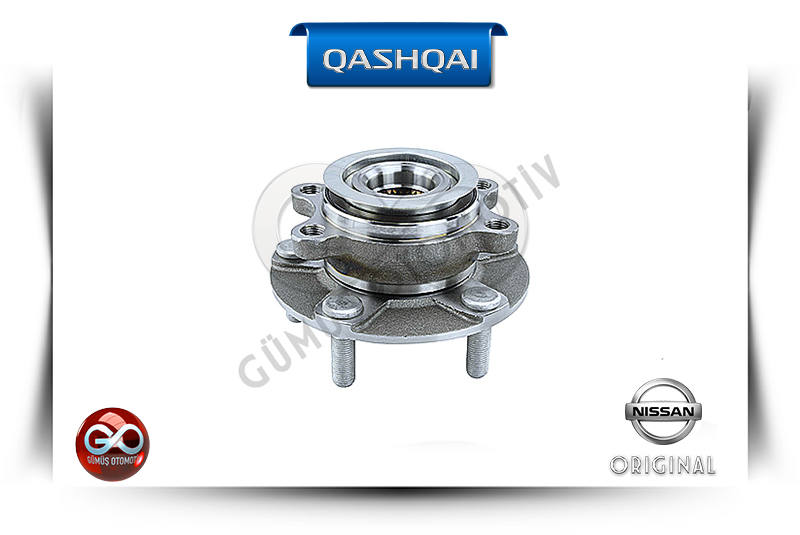 40202-4EA0A<br>ÖN PORYA<br>QASHQAI = J11E = HRA2DDT = 1200 cc = BENZİNLİ - Gümüş Otomotiv