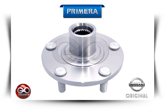 40202-BU000<br>ÖN PORYA<br>PRIMERA>>P12E >>QG16DE>>1600 cc >>BENZİNLİ - Gümüş Otomotiv
