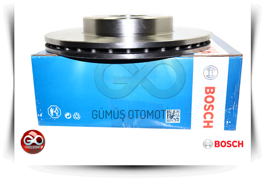 40206-88E01<br>ÖN FREN DİSKİ =TAKIM = 2 ADET<br>MAXIMA = A32 = VQ20DE = 2000 cc = BENZİNLİ - Gümüş Otomotiv