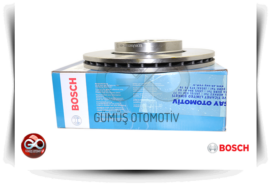 40206-AX600<br>ÖN FREN DİSKİ = TAKIM <br>MICRA = K12E = CR12DE = 1200 cc = BENZİNLİ - Gümüş Otomotiv