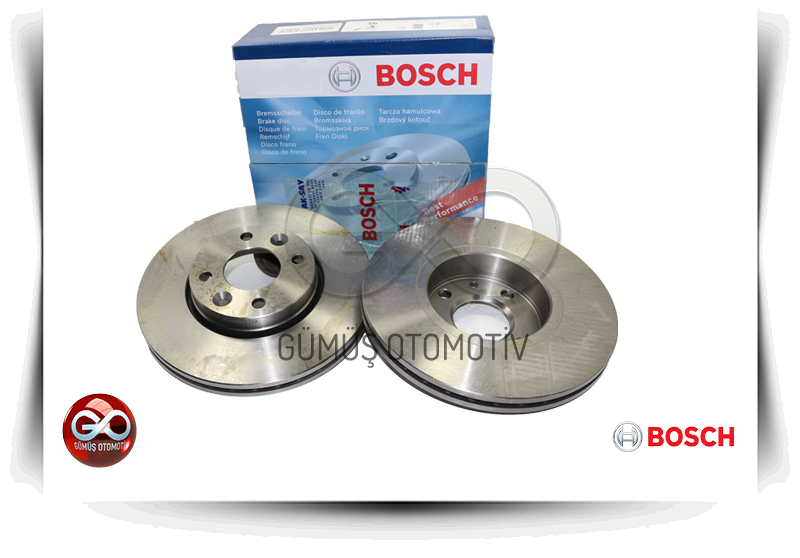 40206-AX600<br>ÖN FREN DİSKİ = TAKIM <br>MICRA = K12E = CR12DE = 1200 cc = BENZİNLİ - Gümüş Otomotiv