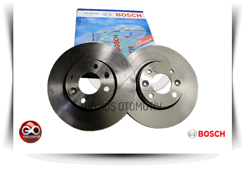 40206-AX600<br>ÖN FREN DİSKİ = TAKIM <br>MICRA = K12E = CR12DE = 1200 cc = BENZİNLİ - Gümüş Otomotiv
