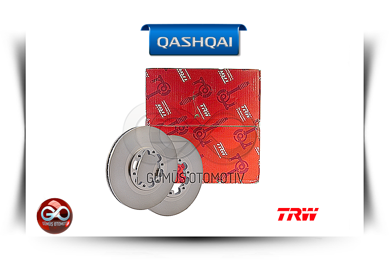 40206-JD00A <br>ÖN FREN DİSKİ