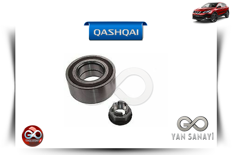 40210-00Q0J<br> DİFERANSİYEL DİŞLİSİ<br> QASHQAI-J11E-HRA2DDT-1200 cc  BENZİNLİ - Gümüş Otomotiv