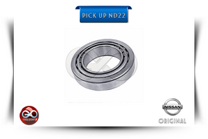 40210-2S600<br>ÖN PORYA ARKA RULMAN>>SAĞ=SOL<br>PICK UP>>ND22>>YD25DDTI>>2500 cc>>TURBO DİZEL