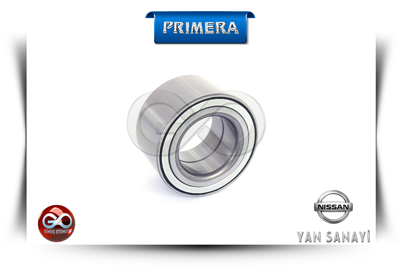 40210-2Y000<br>ÖN PORYA RULMANI<br>PRIMERA>>P12E >>QG16DE>>1600 cc >>BENZİNLİ - Gümüş Otomotiv