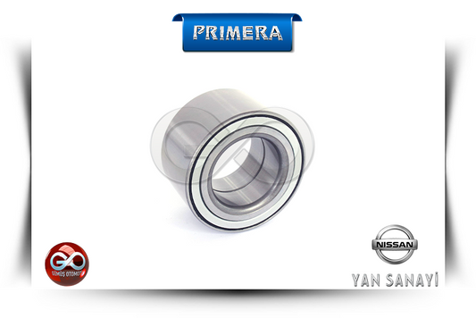 40210-2Y000<br>ÖN PORYA RULMANI<br>PRIMERA>>P12E >>QG16DE>>1600 cc >>BENZİNLİ - Gümüş Otomotiv