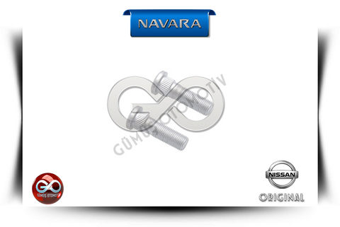 40222-0B005<br>ÖN PORYA BİJON<br>NAVARA = D40 = YD25DDTI = 2500 cc >>DİZEL - Gümüş Otomotiv