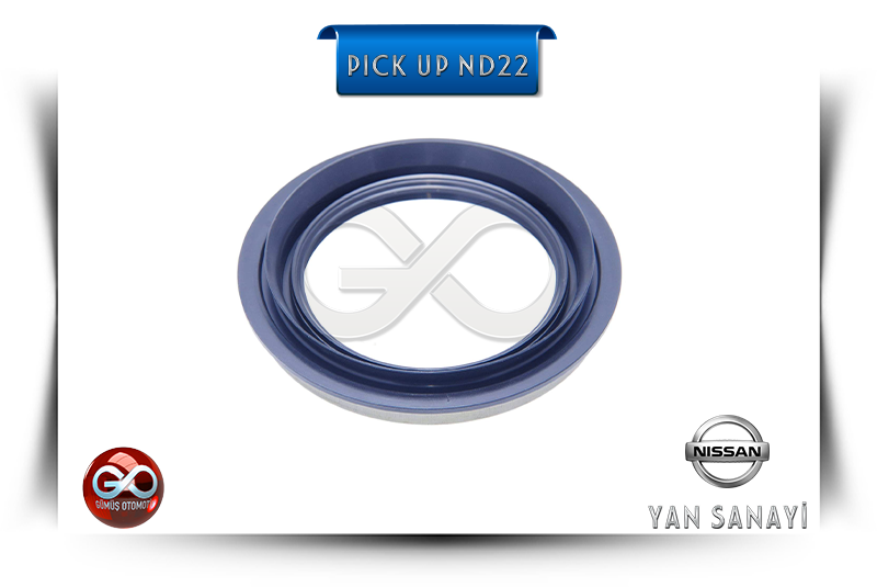 40232-31G00<br>ÖN PORYA KEÇESİ<br>PICK UP = ND22 = YD25DDTI = 2500 cc = DİZEL - Gümüş Otomotiv