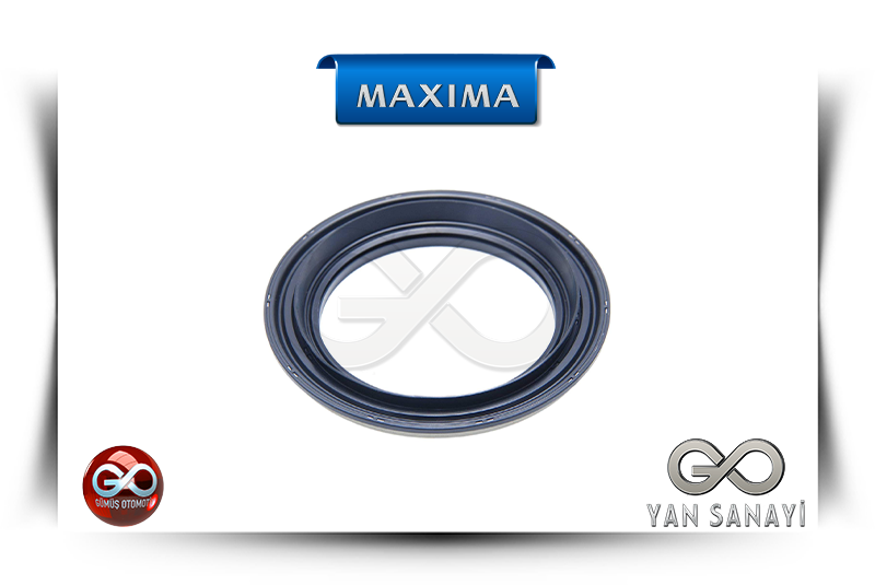 40232-33P00<br>ÖN PORYA RULMANI KEÇESİ<br>MAXIMA >>A32 >>VQ20DE >>2000 cc  BENZİNLİ - Gümüş Otomotiv