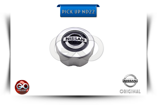 40300-VJ401<br>JANT KAPAĞI<br>PICK UP = ND22 = YD25DDTI = 2500 cc = DİZEL - Gümüş Otomotiv