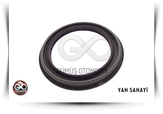 40579-33P01 <br>ÖN AKSON ÜST KEÇESİ<br>PRIMERA = P11E = GA16DE = 1600 cc = BENZİNLİ - Gümüş Otomotiv