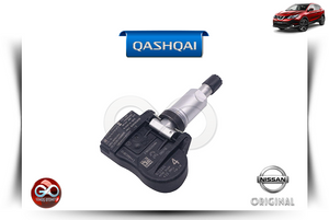 40700-3VU0A<br> LASTİK BASINÇ GÖSTERGE SENSÖRÜ<br> QASHQAI - J11E