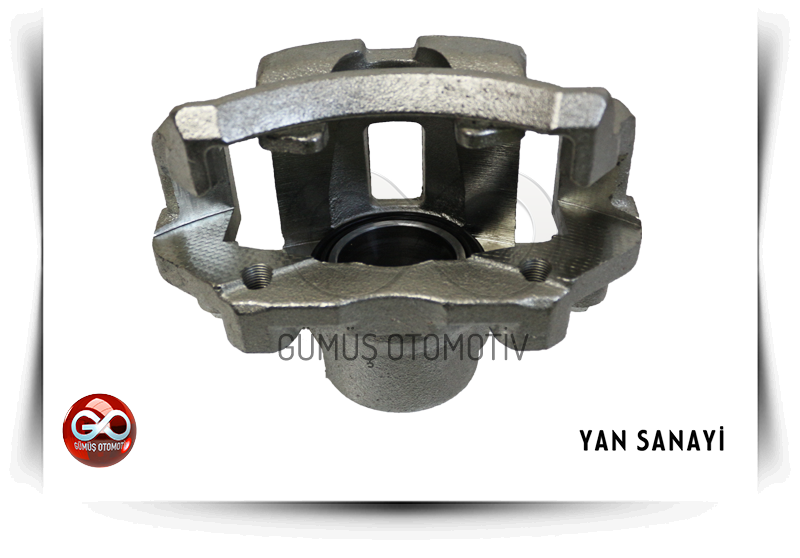 41011-09W00<br>KOMPLE ÖN FREN KALİPERİ >>SOL<br>PICK UP >>D22 >>TD27 = 2700 cc  DİZEL - Gümüş Otomotiv