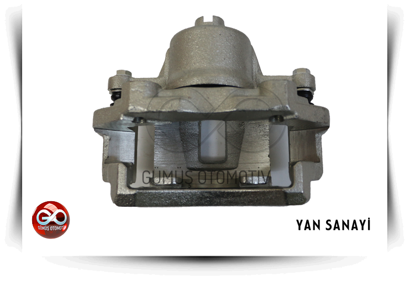 41011-09W00<br>KOMPLE ÖN FREN KALİPERİ >>SOL<br>PICK UP >>D22 >>TD27 = 2700 cc  DİZEL - Gümüş Otomotiv
