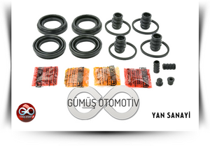 41120-1E026<br>ÖN FREN KALİPER TAMİR TAKIMI<br>MAXIMA>>A32>>VQ20DE>>2000 cc BENZİNLİ