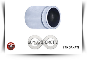 41121-1E000<br>ÖN FREN KALİPER PİSTONU<br>MAXIMA = A32 = VQ20DE = 2000 cc = BENZİNLİ