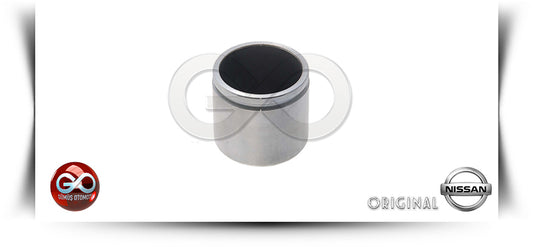 41121-4EA0A<br>KALİPER PİSTONU<br>QASHQAI = J11E = K9K = 1500 cc = DİZEL - Gümüş Otomotiv