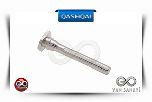 41133-JE00A<br>ÖN FREN KALİPER PİMİ<br>QASHQAI>>J10E>>K9K>>1500 cc DİZEL