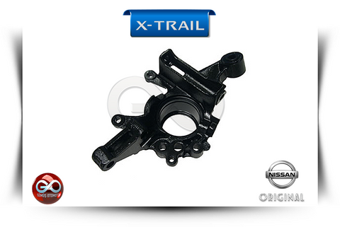 43018-8H300<br>ARKA AKSON "SAĞ"<br>X-TRAIL = T30 = QR20DE = 2000 cc = BENZİNLİ - Gümüş Otomotiv