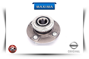 43200-0L700<br> ARKA PORYA>>1. VERSİYON<br>MAXIMA>>A32>>VQ20DE>>2000 cc  BENZİNLİ