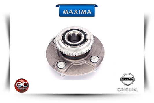 43200-0L700<br> ARKA PORYA "1. VERSİYON" <br>MAXIMA | A32 | VQ20DE | 2000 cc  BENZİNLİ - Gümüş Otomotiv