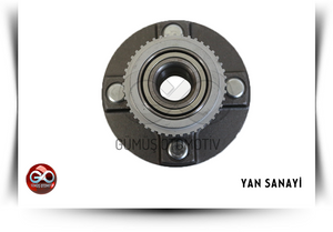 43200-2F500<br>ARKA PORYA = SAĞ=SOL<br>PRIMERA = P11E = GA16DE = 1600 cc = BENZİNLİ