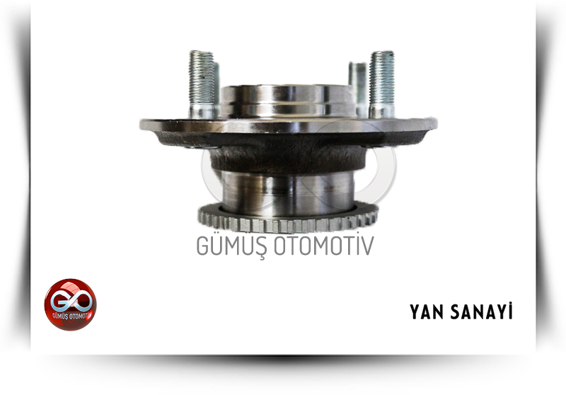 43200-2F500<br>ARKA PORYA = SAĞ=SOL<br>PRIMERA = P11E = GA16DE = 1600 cc = BENZİNLİ - Gümüş Otomotiv