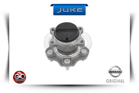 43202-1KA0A<br>ARKA PORYA>>SAĞ = SOL<br>JUKE = F15E = K9K = 1500 cc = DİZEL - Gümüş Otomotiv