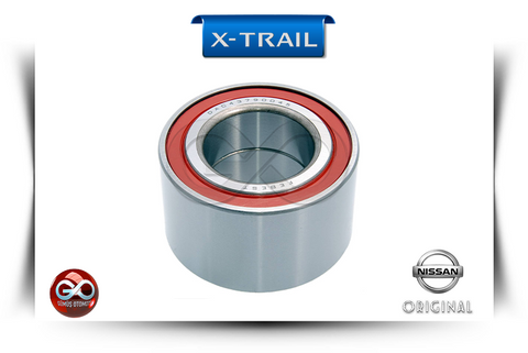 43210-AG000<br>ARKA PORYA RULMANI<br>X-TRAIL = T30 = QR20DE = 2000 cc = BENZİNLİ - Gümüş Otomotiv