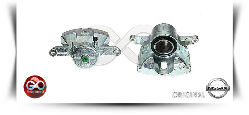 44001-4EA0A<br>ARKA FREN KALİPERİ 