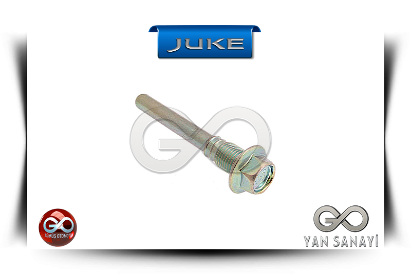44140-JA01A<br>ARKA FREN KALİPER PİMİ>>ÜST