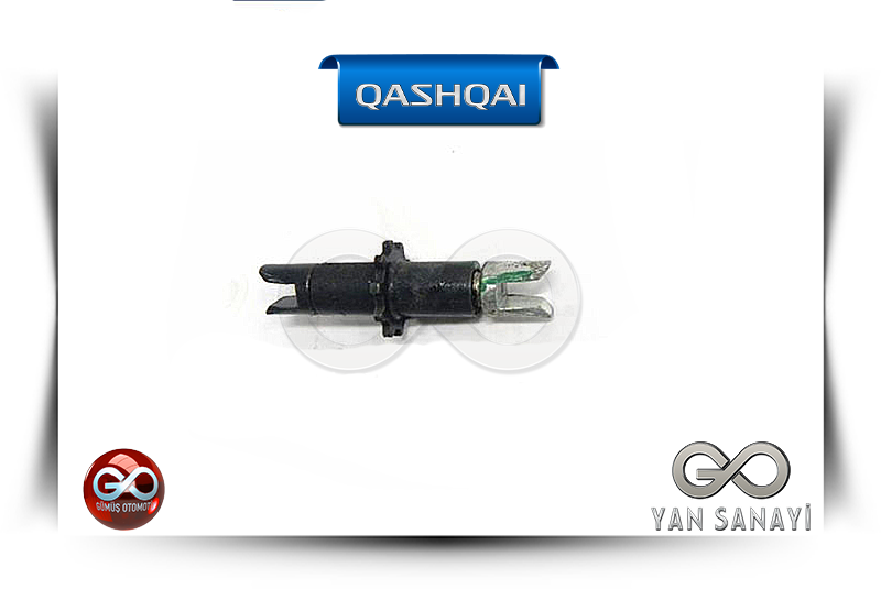 44201-CY001<br>ARKA FREN AYAR ÇIRÇIRI "SOL"<br>QASHQAI - J10E - Gümüş Otomotiv