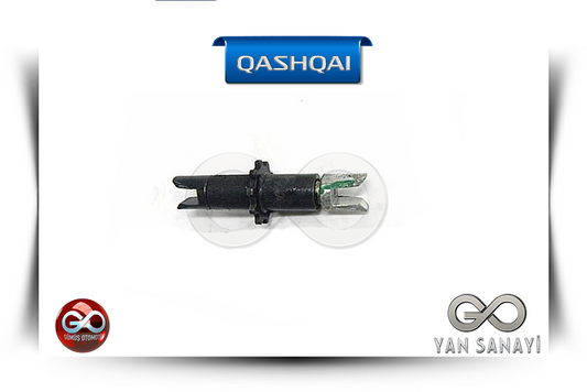44201-CY001<br>ARKA FREN AYAR ÇIRÇIRI "SOL"<br>QASHQAI - J10E - Gümüş Otomotiv