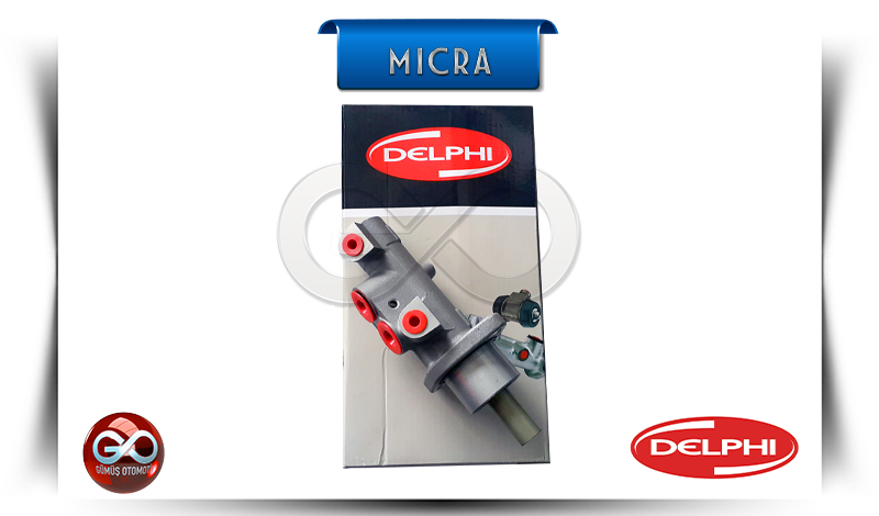 46010-AX701<br>FREN ANA MERKEZ<br>MICRA-K12E-CR12DE-1200 cc BENZİNLİ - Gümüş Otomotiv