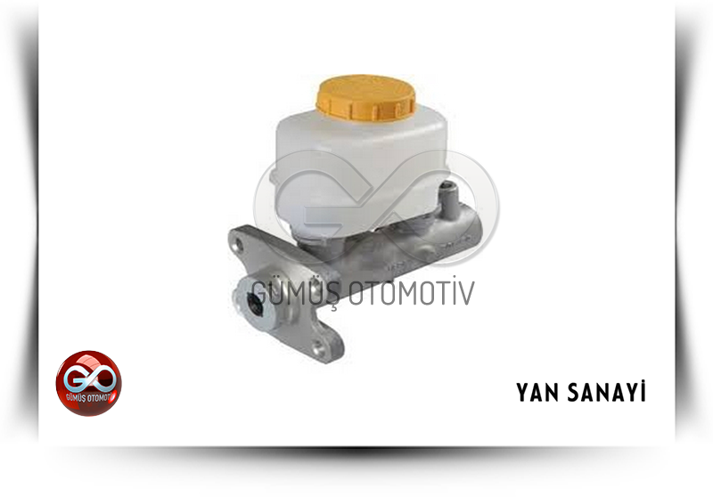 46010-VK103<br>KOMPLE FREN ANA MERKEZ<br>PICK UP = ND22 = YD25DDTI = 2500 cc = DİZEL - Gümüş Otomotiv