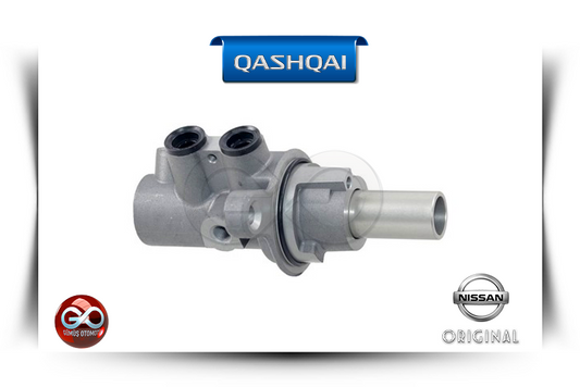 46012-JD81A <br>FREN ANA MERKEZ "ESP DAHİL"<br>QASHQAI | J10E - Gümüş Otomotiv