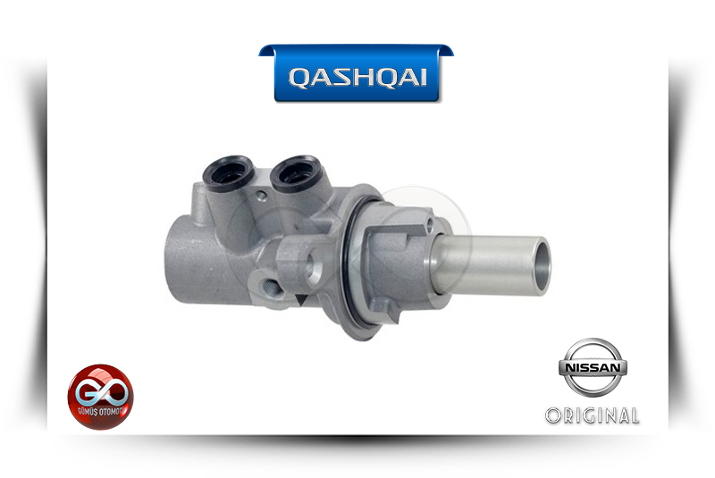 46012-JD81B<br>FREN ANA MERKEZ "ESP HARİÇ"<br>QASHQAI | J10E - Gümüş Otomotiv