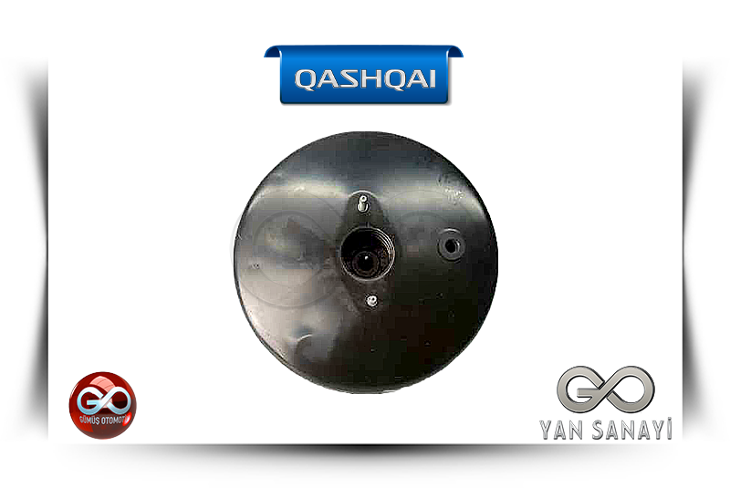 47210-JD90A <br>WESTINGHOUSE<br>QASHQAI - J10E - Gümüş Otomotiv
